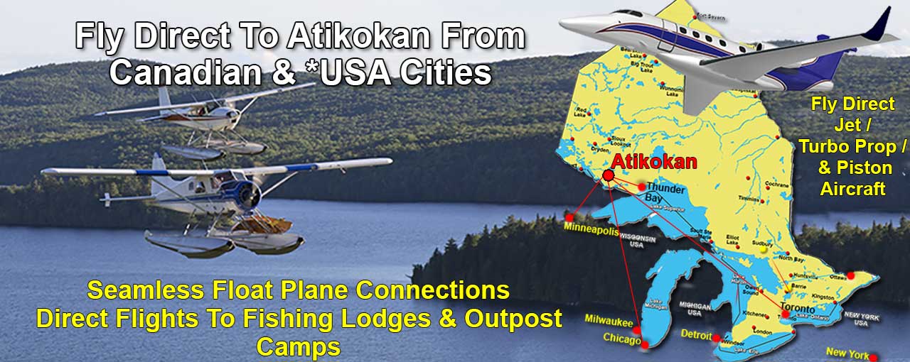 Atikokan Fishing Adventures